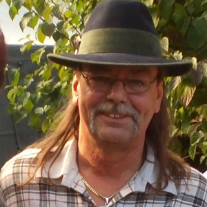 Profilbild von Hans Peter Braun