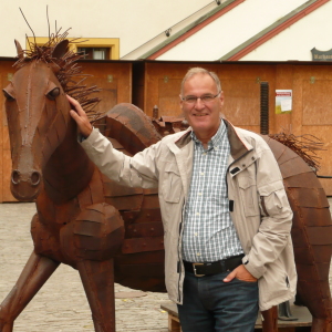 Profilbild von Hans Peter Breidenbach