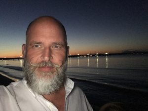 Profilbild von Hans-Peter Brickwede