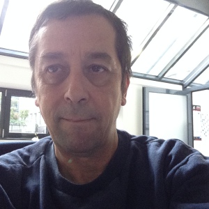 Profilbild von Hans-Peter Brodesser