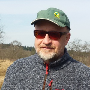 Profilbild von Hans-Peter Bruckhoff