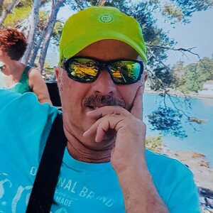 Profilbild von Hans-Peter Brunk