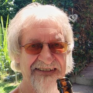 Profilbild von Hans-Peter Buchter