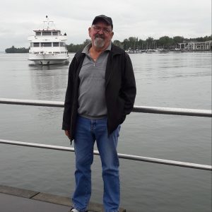 Profilbild von Hans Peter Büchel