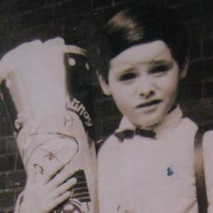 Profilbild von Hans-Peter Büchner