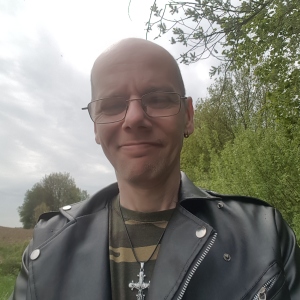 Profilbild von Hans-Peter Bürger