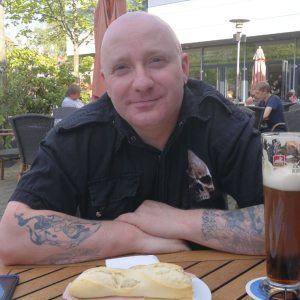 Profilbild von Hans-Peter Bundesmann