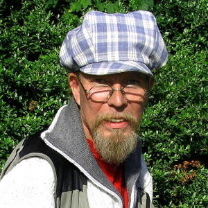 Profilbild von Hans-Peter Busch