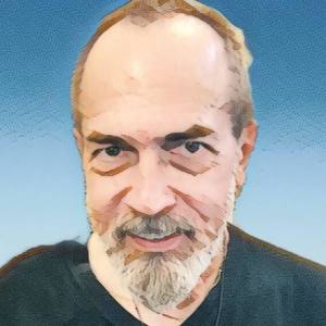 Profilbild von Hans-Peter Buschheuer