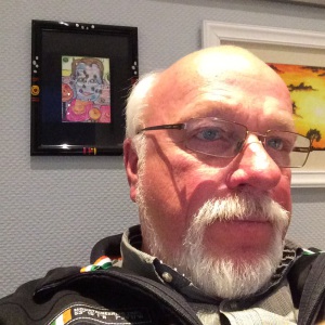 Profilbild von Hans-Peter Canters