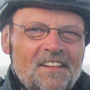 Profilbild von Hans-Peter Chromik