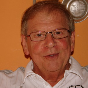 Profilbild von Hans-Peter Conrad