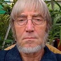 Profilbild von Hans Peter Cordes