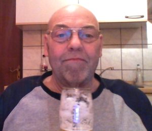 Profilbild von Hans-Peter Daheim