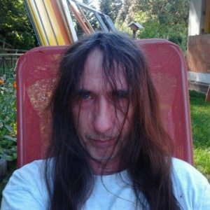 Profilbild von Hans Peter Dallwig