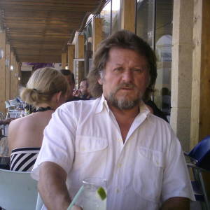 Profilbild von Hans Peter Dawo