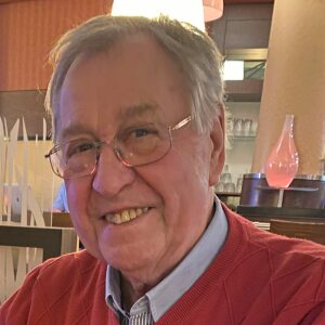 Profilbild von Hans-Peter Demisch