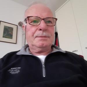 Social Media Profilbild Hans-Peter Diedrich 