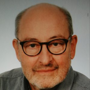 Profilbild von Hans-Peter Dietrich