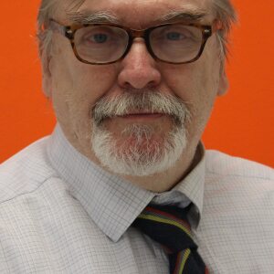 Profilbild von Hans-Peter Ditter
