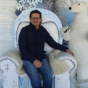 Profilbild von Hans-Peter Dollschon