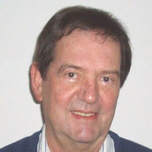 Profilbild von Hans-Peter Draheim