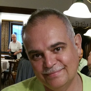 Profilbild von Hans-Peter Drechsler