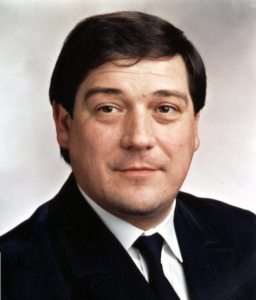 Profilbild von Hans-Peter Dresen