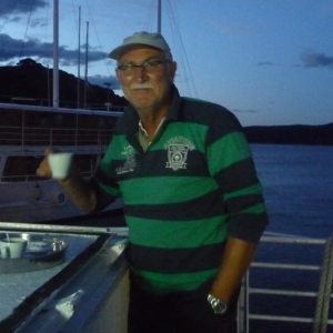 Profilbild von Hans-Peter Druck