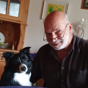 Profilbild von Hans-Peter Düber