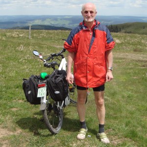 Profilbild von Hans-Peter Duric  Dr.
