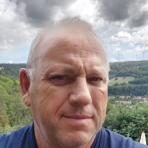 Profilbild von Hans-Peter Duzend