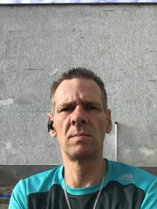 Profilbild von Hans Peter Eichin