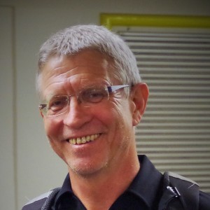 Profilbild von Hans-Peter Erb