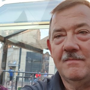 Profilbild von Hans-Peter Erdtmann