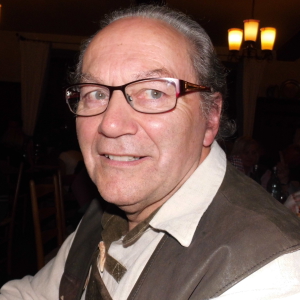 Profilbild von Hans Peter Erlbeck