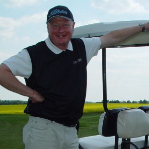 Profilbild von Hans-Peter Ernst