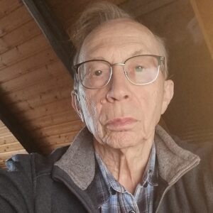 Profilbild von Hans-Peter Ernst