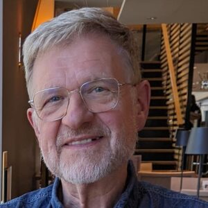 Profilbild von Hans-Peter Feuchtenberger