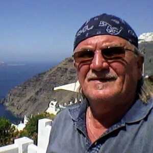 Profilbild von Hans-Peter Fiedler