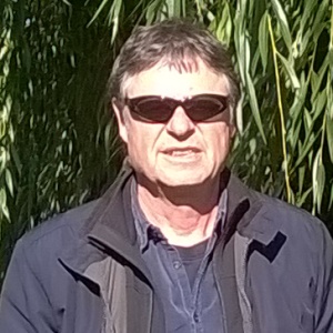 Profilbild von Hans Peter Fischer