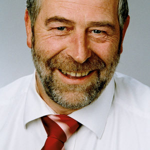 Profilbild von Hans-Peter Fischer