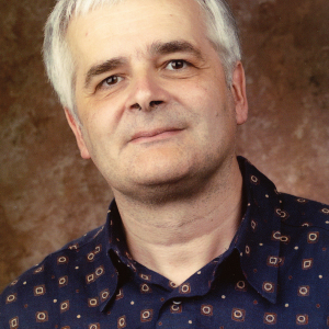 Profilbild von Hans-Peter Fischer