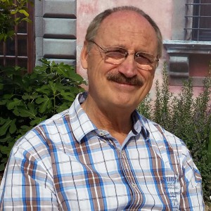 Profilbild von Hans-Peter Fitzner