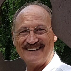 Profilbild von Hans Peter Fitzner