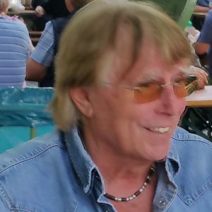 Profilbild von Hans-Peter Fleischer