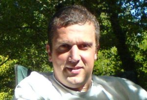 Profilbild von Hans-Peter Fock