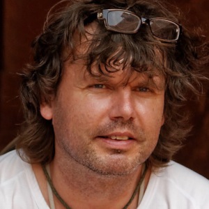 Profilbild von Hans-Peter Frank