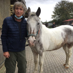 Profilbild von Hans-Peter Fundke