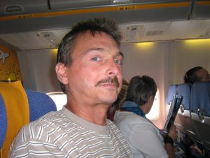 Profilbild von Hans Peter Gast